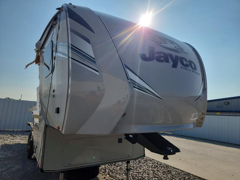 2020 Jayco All models VIN 1UJCJ0BR9L1PR0371 COPART salvage auction — ALL OVER, JT, sold $50 on 2026-09-02 (photo 8)