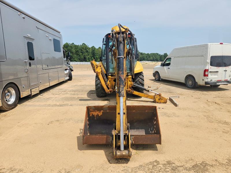 2013 Cat Constructi VIN CAT0420FTSKR01295 COPART salvage auction — BURN, FL - BILL OF SALE, sold $25,500 on 2026-07-31 (photo 6)