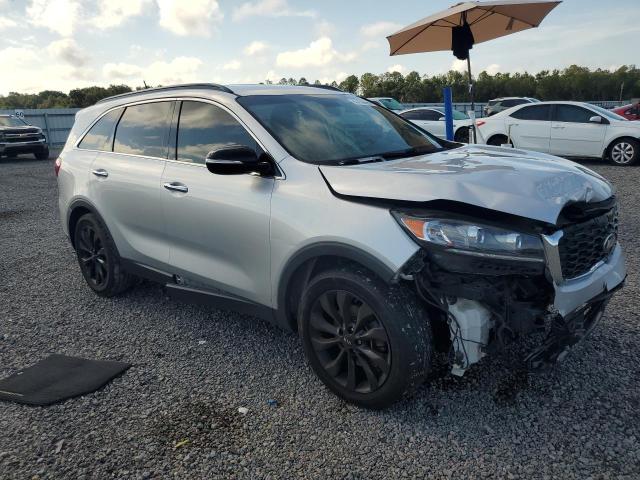 2020 Kia Sorento VIN 5XYPG4A52LG695785 COPART salvage auction — FRONT END, Fl - Certificate Of Destruction, sold $1,500 on 2026-07-14 (photo 4)