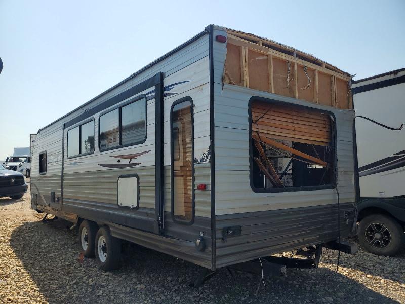 2015 Cherokee By Forest R Cckt26 VIN 4X4TCKB23FK024802 COPART salvage auction — WATER/FLOOD, F1, sold $30 on 2026-08-31 (photo 3)