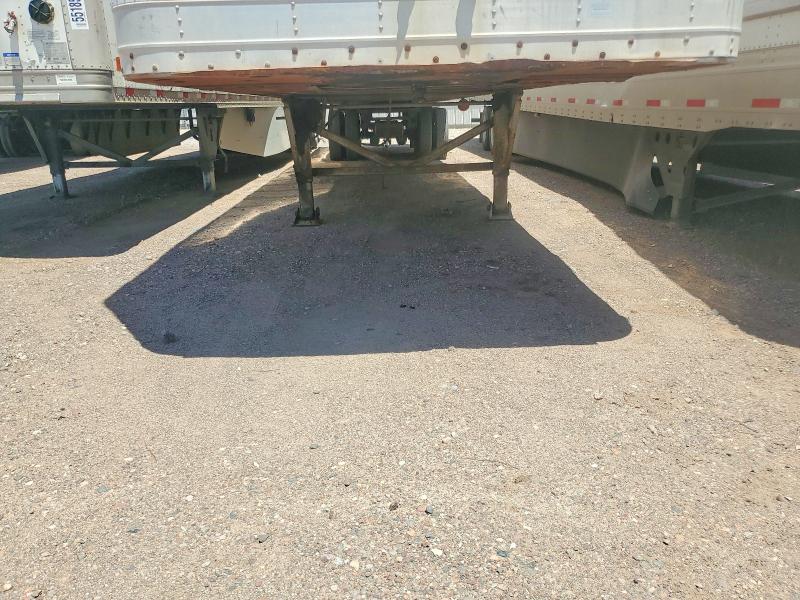 1985 Great dane All models VIN 1GRAA9627FS061105 COPART salvage auction — NORMAL WEAR, CT, sold $175 on 2026-09-21 (photo 7)