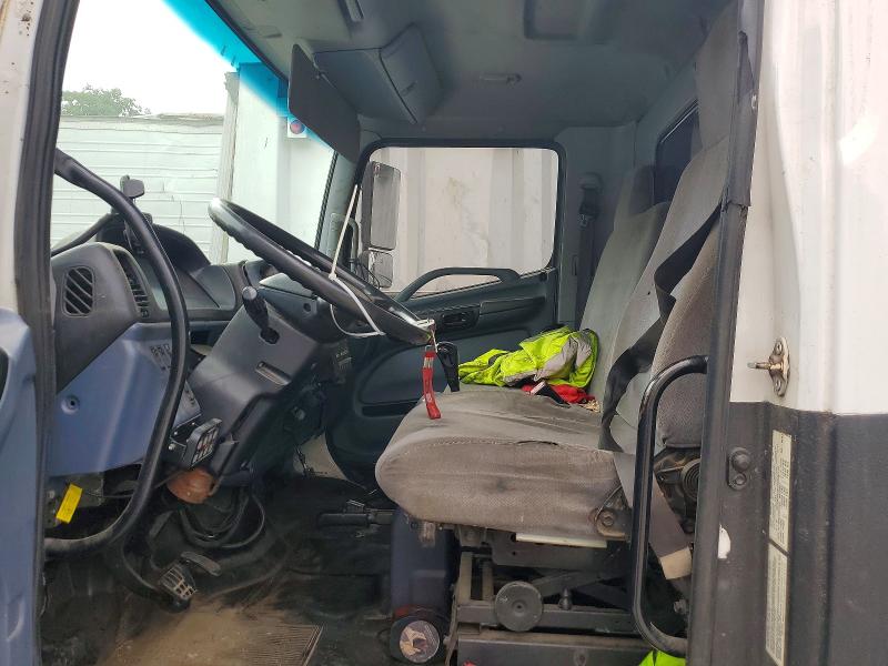 2008 Hino All other VIN 5PVND8JN582S50112 COPART salvage auction — FRAME DAMAGE, MD - CERTIFICATE OF TITLE, sold $5,400 on 2026-07-28 (photo 7)
