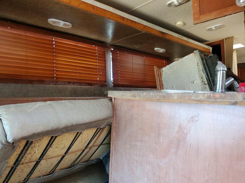 2015 Cherokee By Forest R Cckt26 VIN 4X4TCKB23FK024802 COPART salvage auction — WATER/FLOOD, F1, sold $30 on 2026-08-31 (photo 5)