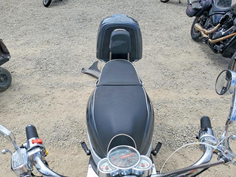 2020 Znen Scooter VIN L5YTCKPF4L1173554 COPART salvage auction — MECHANICAL, DV, sold $10 on 2026-07-31 (photo 5)