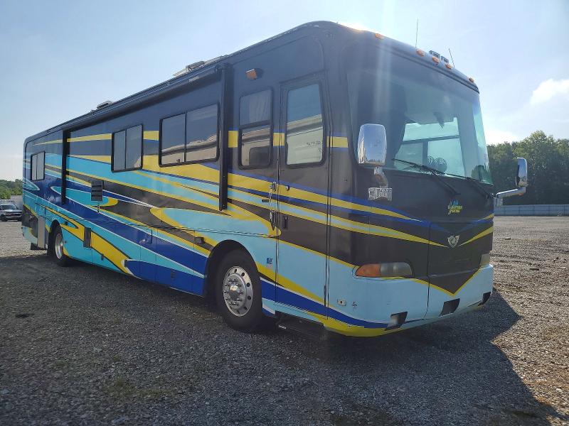 2000 Roadmaster All other VIN 1RF120618Y1009462 COPART salvage auction — BURN, NC - SALVAGE CERTIFICATE OF TITLE, sold $250 on 2026-07-29 (photo 1)