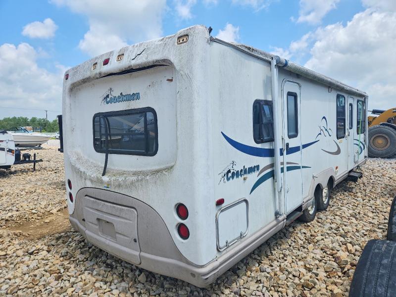 2001 Coachman Unknown VIN 1TC2B035011201116 COPART salvage auction — ROOF, BF, sold $80 on 2026-07-09 (photo 4)