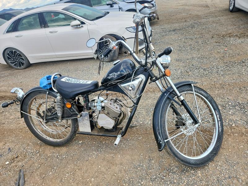 2008 Other boat Whizzer VIN RF4WS31598P000477 COPART salvage auction — MINOR DENT/SCRATCHES, MT - CERTIFICATE OF TITLE, sold $150 on 2026-07-28 (photo 1)