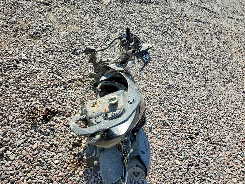 2022 Jiangsu Bd150t-6 VIN L2BB6BCH3NB409040 COPART salvage auction — FRONT END, CT, sold $200 on 2026-07-29 (photo 6)