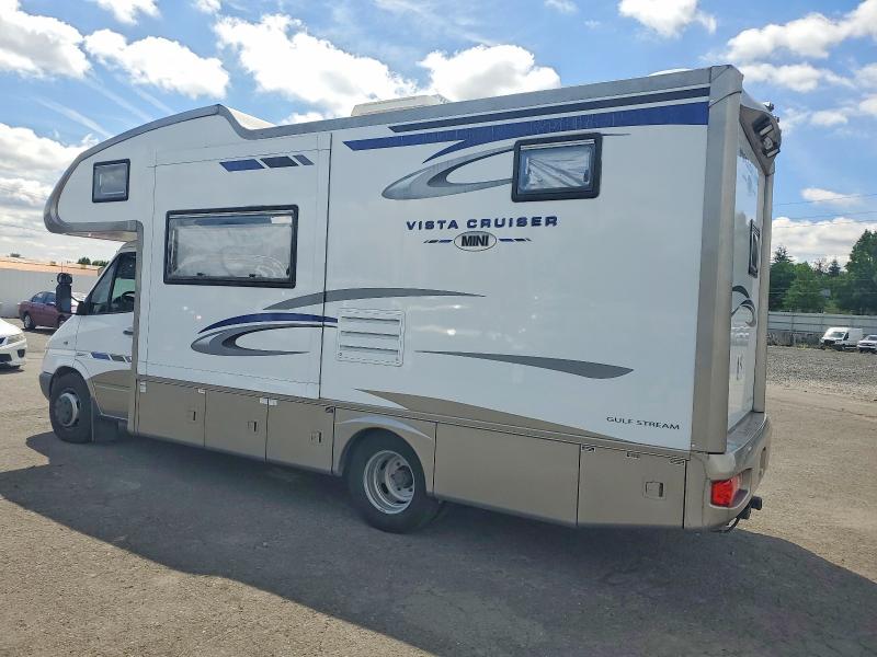 2006 Frht Sprinter VIN WDPPD944165901449 COPART salvage auction — REAR END, WA - VEHICLE CERT OF OWNERSHIP-TITL, sold $45,000 on 2026-07-27 (photo 3)