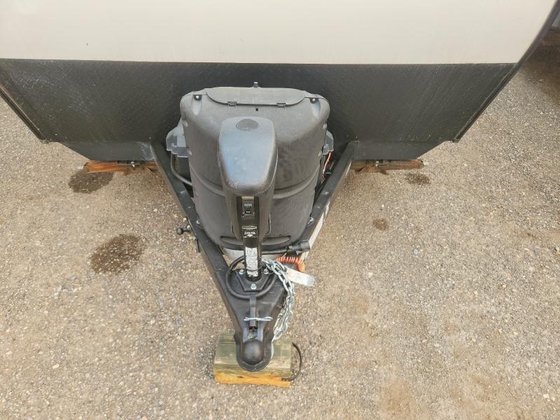 2021 Forest riv Palomin VIN 5ZT2PUGC0M4008706 COPART salvage auction — FRONT END, AB - BOS - ACTIVE, sold $9,600 on 2026-08-04 (photo 7)