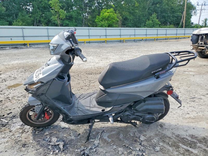 2026 Zhilong St VIN HZ2TBCNF5T1410038 COPART salvage auction — FRONT END, CO - BILL OF SALE-PARTS ONLY, sold $175 on 2026-07-31 (photo 3)