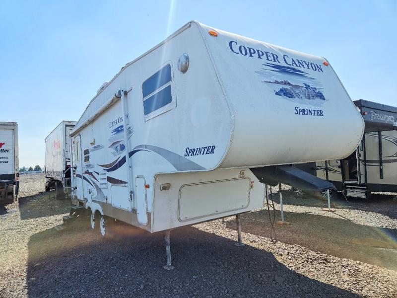 2005 Kyrv Trailer VIN 4YDF243225A222479 COPART salvage auction — NORMAL WEAR, CT, sold $775 on 2026-09-01 (photo 9)