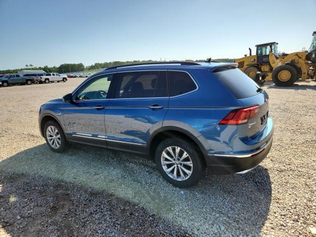 2018 Volkswagen Tiguan VIN 3VV2B7AX8JM167889 COPART salvage auction — MINOR DENT/SCRATCHES, Ga - Certificate Of Title, sold $4,400 on 2026-07-29 (photo 2)