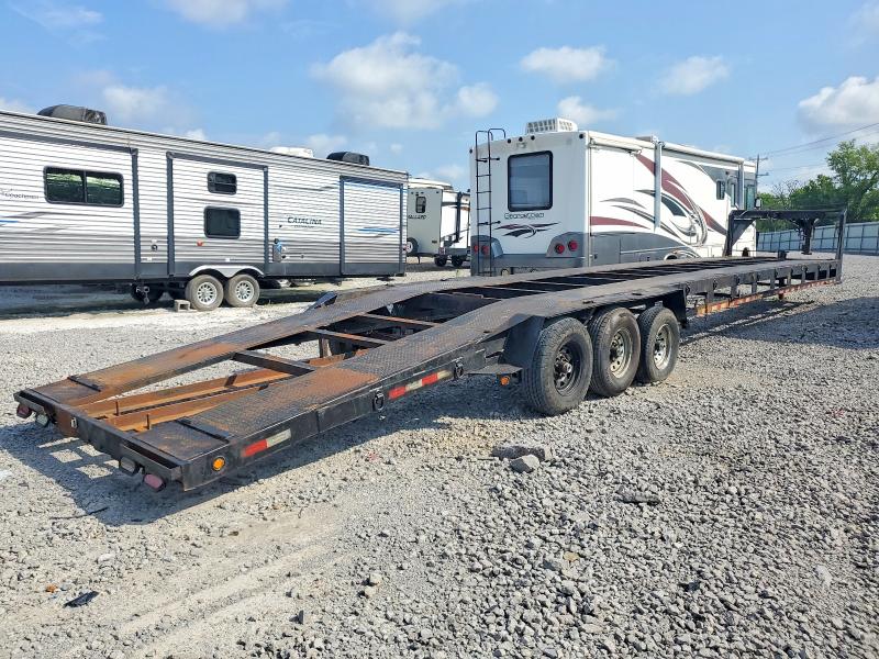 2017 Kaufman All models VIN 5SHFL4330HB001278 COPART salvage auction — NORMAL WEAR, CT, sold $3,000 on 2026-07-14 (photo 4)