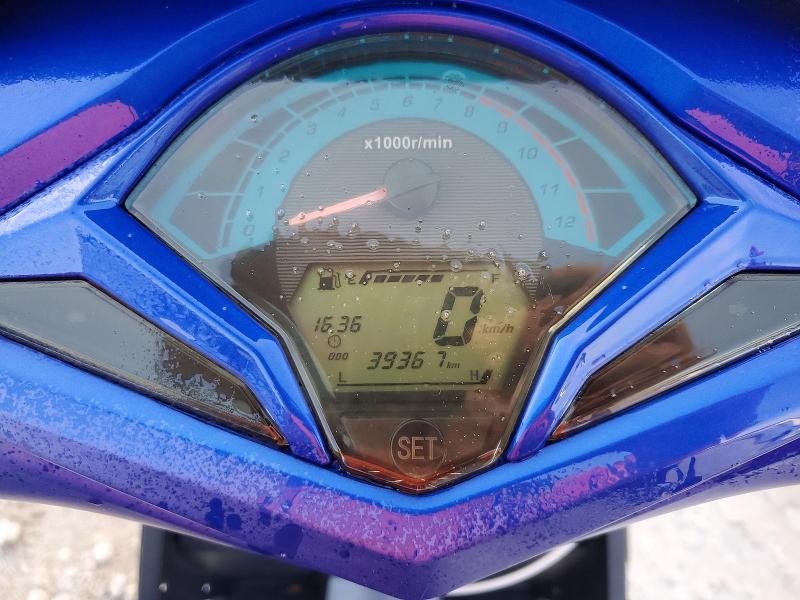 2020 Zhng Uk VIN L5YTCKAYXL1114244 COPART salvage auction — NORMAL WEAR, FL - CERTIFICATE OF TITLE, sold $25 on 2026-07-30 (photo 7)