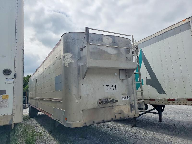 2006 Mac Unknown VIN 5MAMN45246C012284 COPART salvage auction — SIDE, CT, sold $5,800 on 2026-07-14 (photo 1)