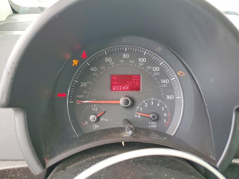 2006 Volk Beetle VIN 3VWRG31Y06M333861 COPART salvage auction — MECHANICAL, CA - DIS/DLR/EXP ONLY CLEAN TITLE, sold $900 on 2026-07-29 (photo 9)