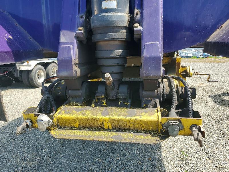 2008 Cuor Unknown VIN 5TU3431228S000403 COPART salvage auction — REAR END, WA - VEHICLE CERT OF OWNERSHIP-TITL, sold $1,550 on 2026-07-28 (photo 7)
