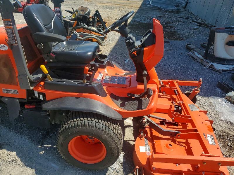 2023 Kubota F3710 VIN KBGKDCD0JP1F10094 COPART salvage auction — WATER/FLOOD, BS, sold $6,500 on 2026-07-31 (photo 5)