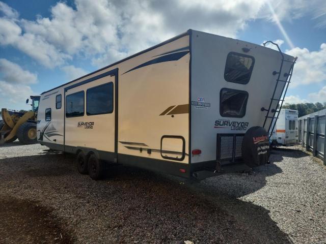 2023 Foresriver All models VIN 4X4TSVF28PL046398 COPART salvage auction — ROOF, FL - CERTIFICATE OF DESTRUCTION, sold $60 on 2026-07-30 (photo 2)