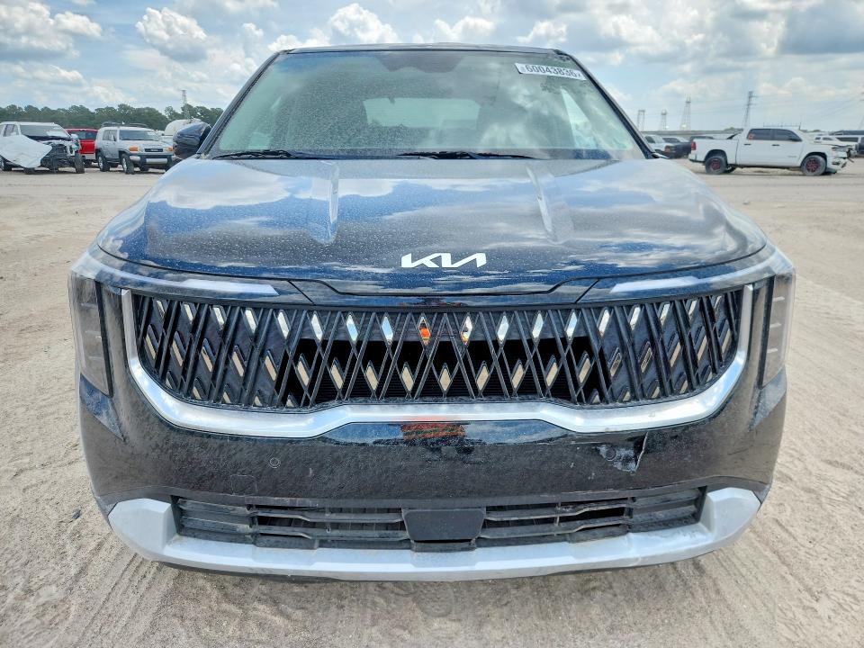 2026 Kia All other VIN KNDNB5K38T6597629 COPART salvage auction — ALL OVER, SC, sold $12,000 on 2026-07-28 (photo 5)