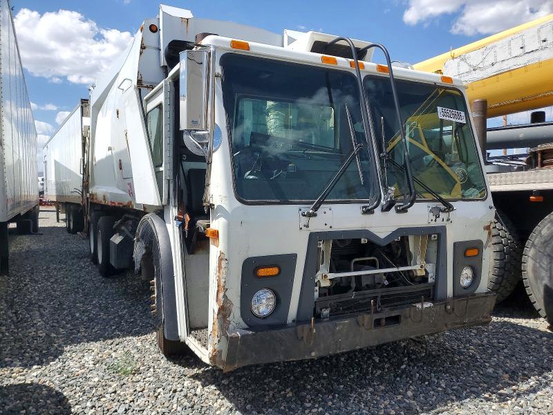 2013 Mack All other VIN 1M2AU04C6DM007848 COPART salvage auction — FRONT END, FL - CERTIFICATE OF DESTRUCTION, sold $275 on 2026-07-27 (photo 1)
