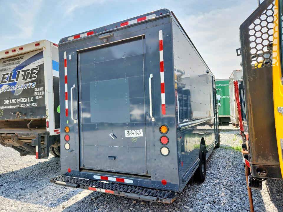 2021 Freightliner All other VIN 4UZAC2EA4MCML0848 COPART salvage auction — ROOF, CT, sold $450 on 2026-09-01 (photo 3)