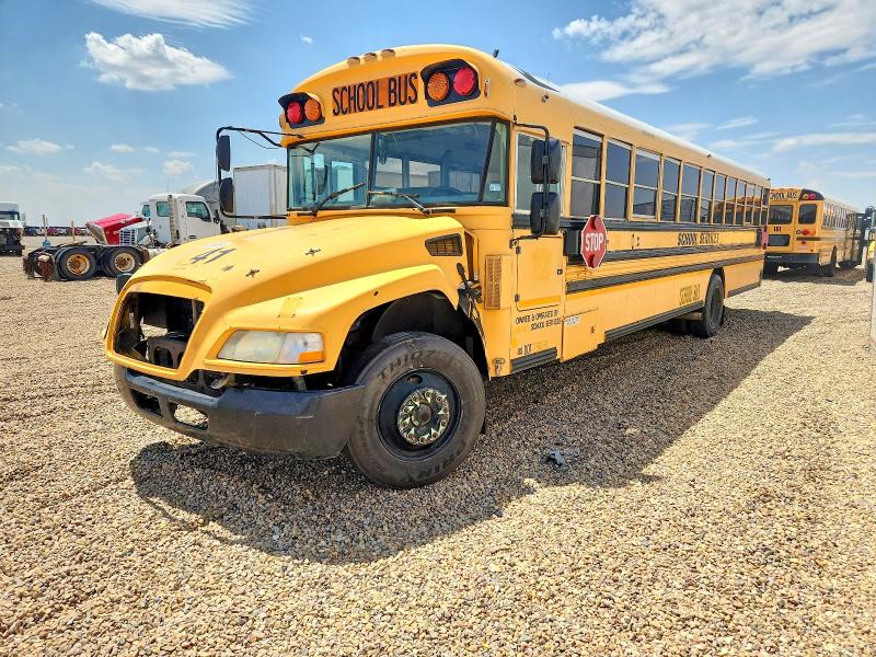 2012 Blub All other VIN 1BAKGCPA7CF287966 COPART salvage auction — NORMAL WEAR, CT, sold $2,000 on 2026-09-15 (photo 2)