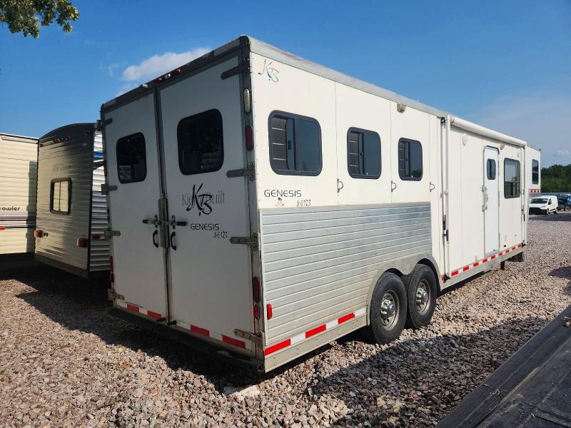 1999 Othe Unknown VIN 1DVGH26201K039722 COPART salvage auction — HAIL, CT, sold $12,100 on 2026-08-10 (photo 4)