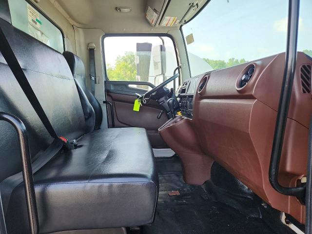 2023 Hino All other VIN 5PVNJ7AV1P5T52765 COPART salvage auction — ROOF, OH - CERTIFICATE OF TITLE (P), sold $30,250 on 2026-07-13 (photo 9)