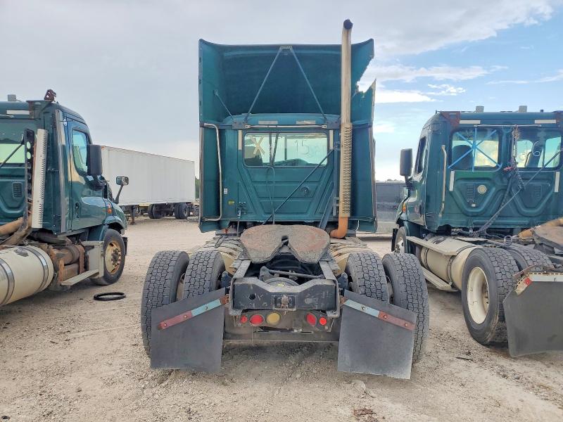 2015 Mack All other VIN 1M1AW01X3FM006956 COPART salvage auction — SIDE, IN - CERTIFICATE OF TITLE, sold $3,850 on 2026-07-31 (photo 9)