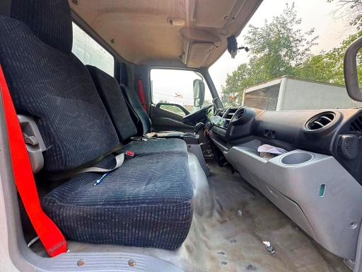2020 Hino All other VIN JHHRDM2H6LK008972 COPART salvage auction — NORMAL WEAR, CT - CERTIFICATE OF TITLE (P), sold $13,700 on 2026-07-27 (photo 5)