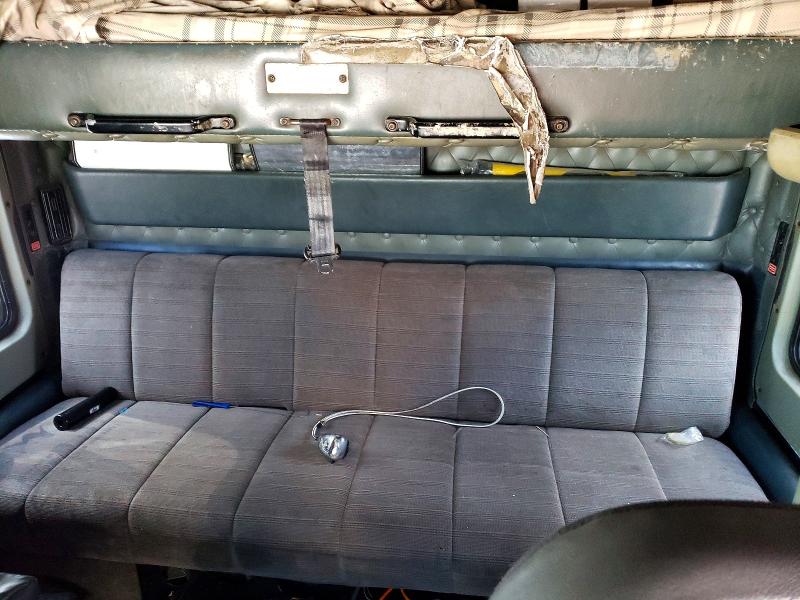 2001 Kenworth All other VIN 1XKDDR9X31R867954 COPART salvage auction — FRONT END, ST, sold $12,100 on 2026-07-16 (photo 6)