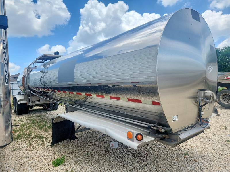 2019 Stainless Unknown VIN 1S9T4432XK0017260 COPART salvage auction — ALL OVER, SV, sold $5,600 on 2026-07-09 (photo 3)