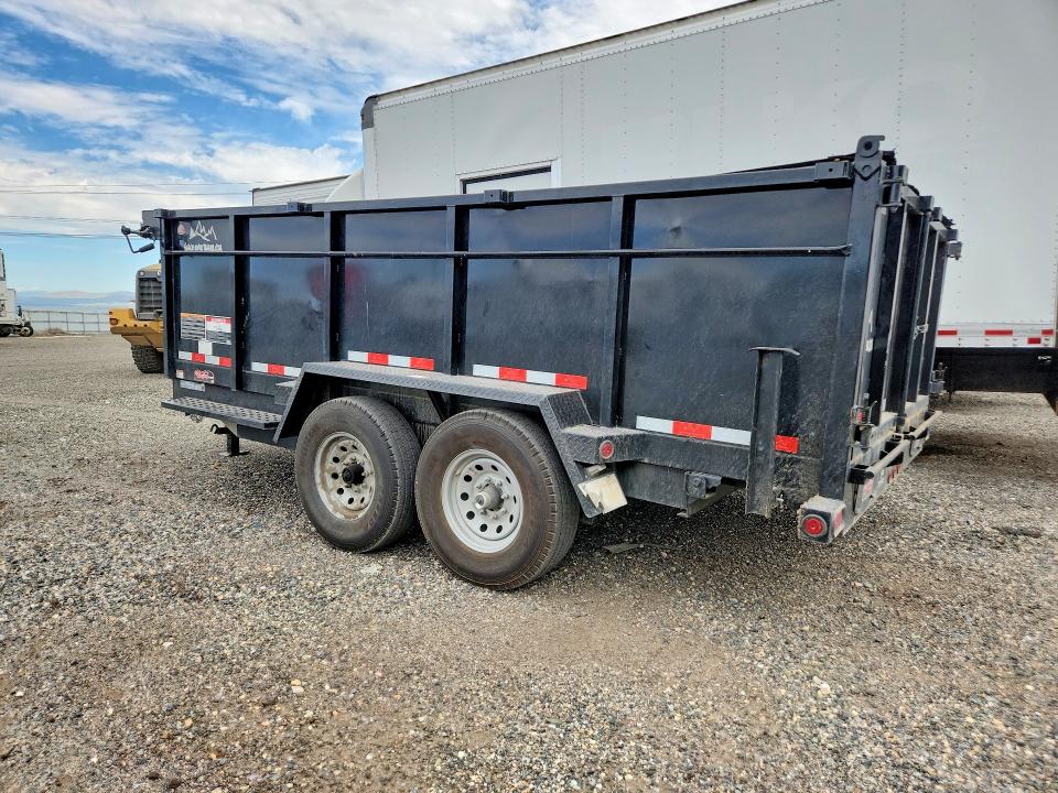 2026 Snakeriver Unknown VIN 5PTBD1426T1049449 COPART salvage auction — NORMAL WEAR, TN - CERTIFICATE OF TITLE (P), sold $2,450 on 2026-07-28 (photo 2)
