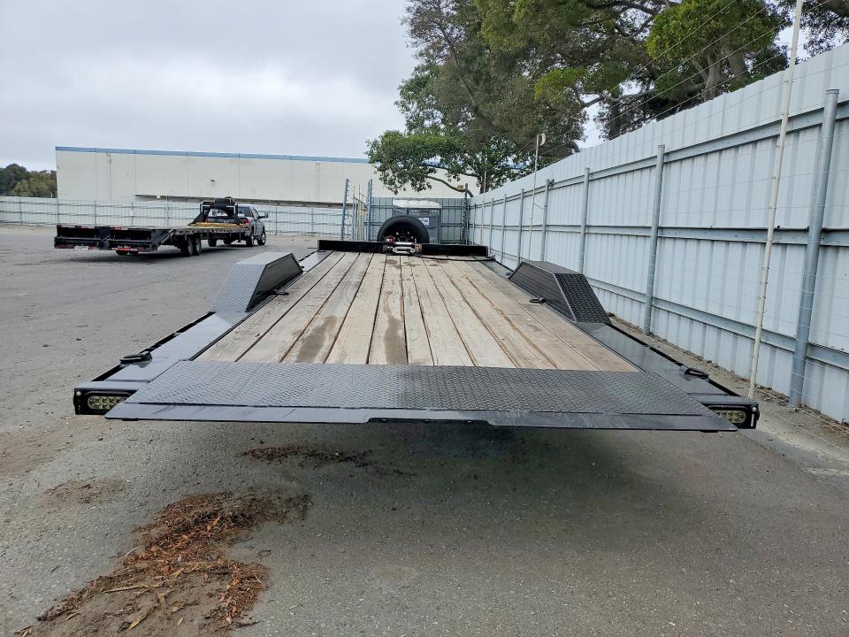 2026 Maxx d Unknown VIN 5R8BC2427TM127485 COPART salvage auction — MINOR DENT/SCRATCHES, TN - DIS/DLR/EXP ONLY CLEAN TITLE (P), sold $12,000 on 2026-07-23 (photo 3)