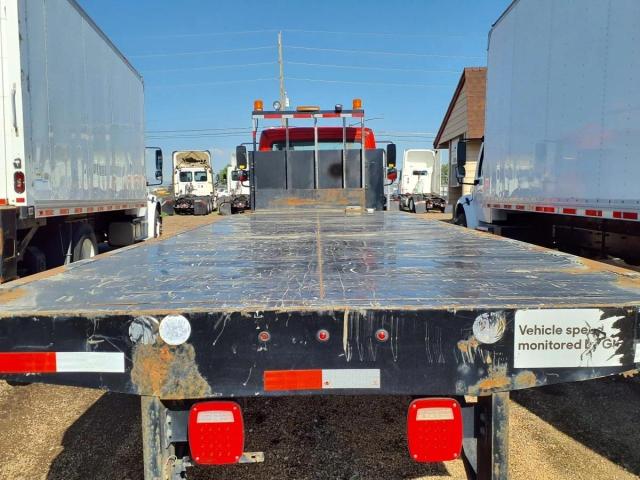 2016 Freightliner All other VIN 3ALACXDT8GDHG3204 COPART salvage auction — MINOR DENT/SCRATCHES, OK - CERTIFICATE OF TITLE, sold $18,500 on 2026-08-12 (photo 4)