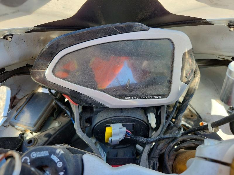 2013 M. v. agusta Motorcycle VIN ZCGNCFTW9DV003928 COPART salvage auction — MECHANICAL, RB, sold $4,250 on 2026-07-21 (photo 7)