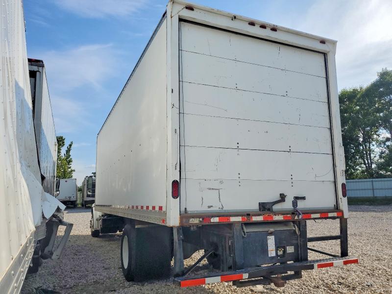 2016 Frht - freightliner All other VIN 1FVACWDU5GHHL1795 COPART salvage auction — MINOR DENT/SCRATCHES, OK - CERTIFICATE OF TITLE (P), sold $11,500 on 2026-08-24 (photo 3)