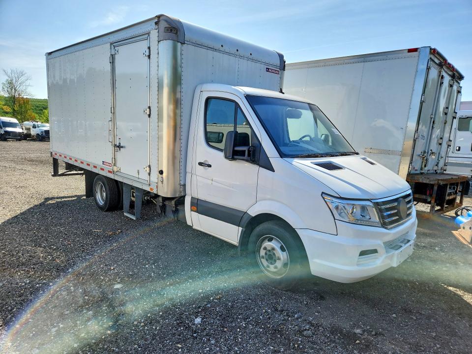 2021 Greenpower motors All other VIN 1G9BG2CD0MP492059 COPART salvage auction — NORMAL WEAR, NJ - CERTIFICATE OF TITLE, sold $375 on 2026-07-27 (photo 4)