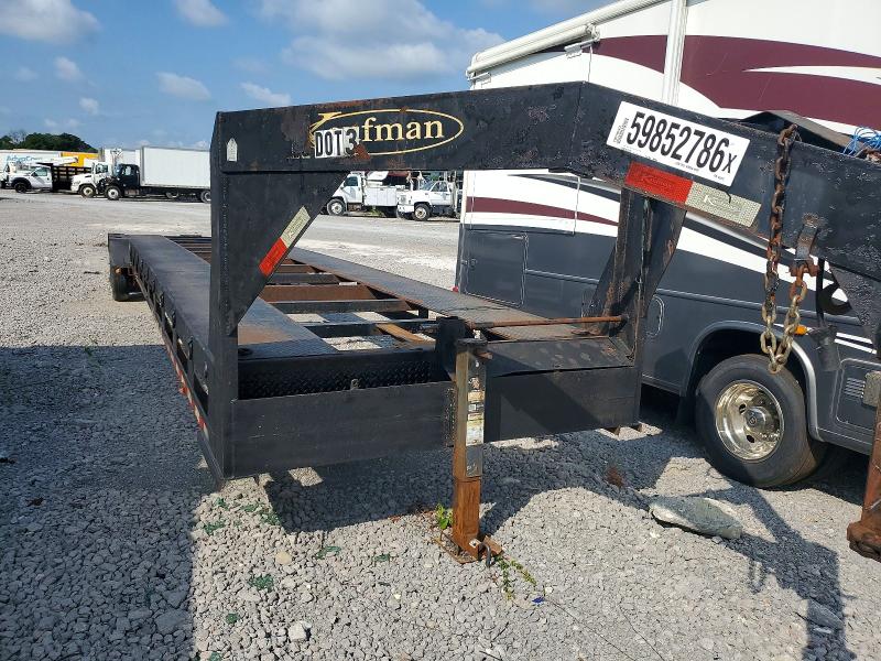 2017 Kaufman All models VIN 5SHFL4330HB001278 COPART salvage auction — NORMAL WEAR, CT, sold $3,000 on 2026-07-14 (photo 9)