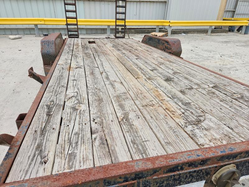 2012 Big tex All models VIN 16VEX2023C2325172 COPART salvage auction — NORMAL WEAR, CT, sold $250 on 2026-07-28 (photo 7)
