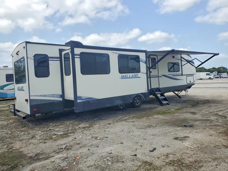 2020 Heartland rv Recreation VIN 5SFNB4021LE431797 COPART salvage auction — WATER/FLOOD, BF, sold $1,350 on 2026-07-20 (photo 4)