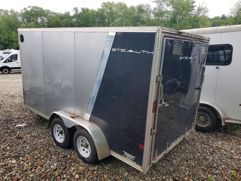 2015 Util Utilt VIN 5WFBE1428FW048520 COPART salvage auction — FRONT END, BS, sold $775 on 2026-07-16 (photo 3)