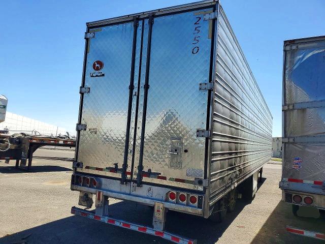 2015 Great dane trai VIN 1GRAA0623FW701928 COPART salvage auction — BURN, NE - CERT OF TITLE-SALVAGE, sold $600 on 2026-08-07 (photo 3)