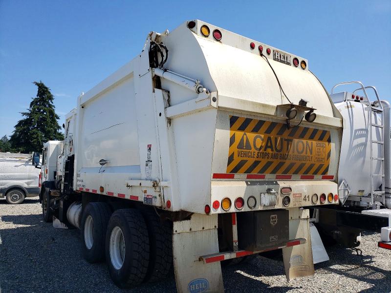 2013 Peterbilt All other VIN 3BPZL70X2DF192856 COPART salvage auction — MECHANICAL, CD, sold $1,500 on 2026-09-22 (photo 3)
