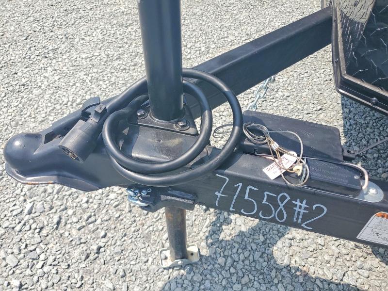 2026 Rock solid Unknown VIN 7H2BE1421TD071558 COPART salvage auction — NORMAL WEAR, CZ, sold $3,700 on 2026-07-20 (photo 7)