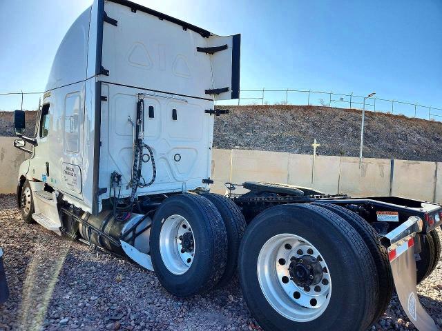 2022 Freightliner All other VIN 3AKJHHDR9NSNG1994 COPART salvage auction — REAR END, AZ - CERTIFICATE OF TITLE, sold $4,400 on 2026-07-28 (photo 9)