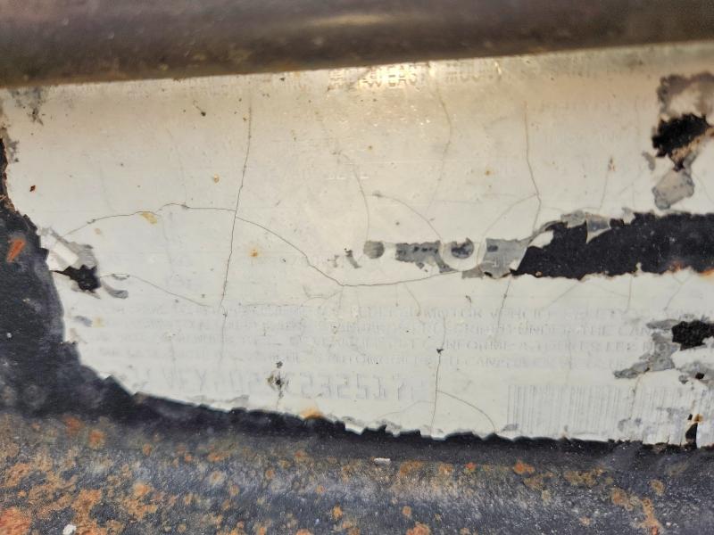 2012 Big tex All models VIN 16VEX2023C2325172 COPART salvage auction — NORMAL WEAR, CT, sold $250 on 2026-07-28 (photo 8)