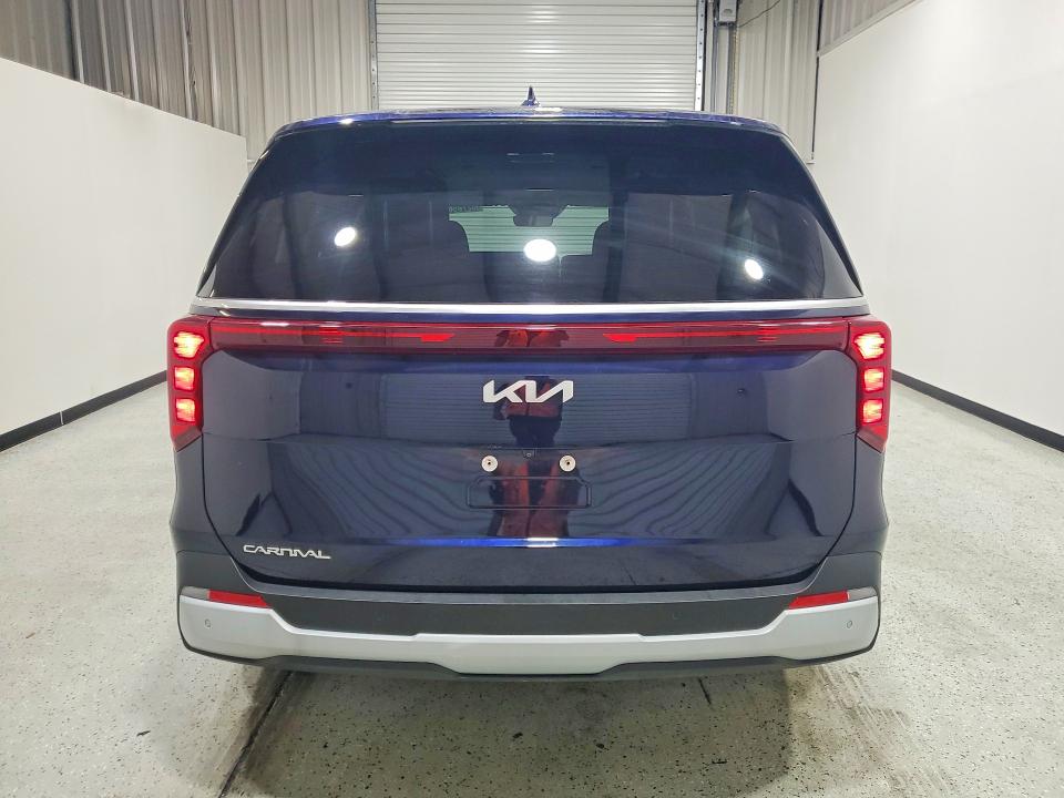 2026 Kia All other VIN KNDNB5K32T6585671 COPART salvage auction — SIDE, Fl - Certificate Of Title, sold $7,500 on 2026-08-03 (photo 6)